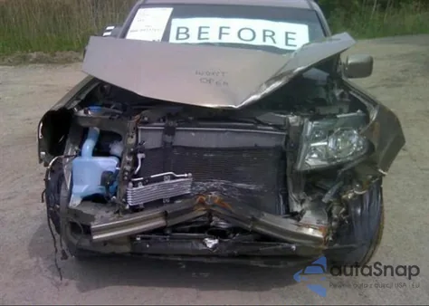 2011 Honda Pilot Touring из США, поврежденный, VIN 5FNYF4H92BB099646